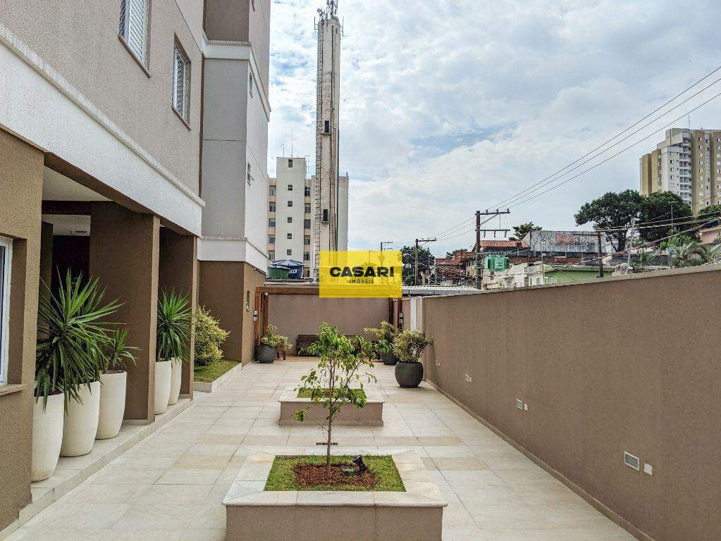 Apartamento para à venda no bairro Paulicéia, São Bernardo do Campo - Casari Imóveis: 