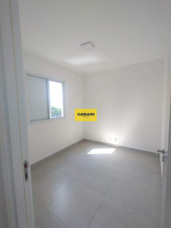 Apartamento para à venda no bairro Paulicéia, São Bernardo do Campo - Casari Imóveis: 