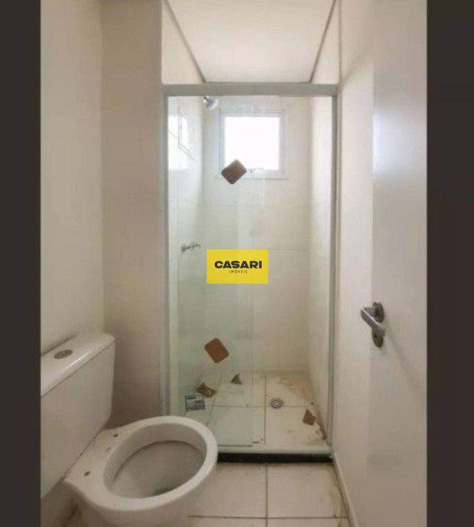 Apartamento para à venda no bairro Paulicéia, São Bernardo do Campo - Casari Imóveis: 