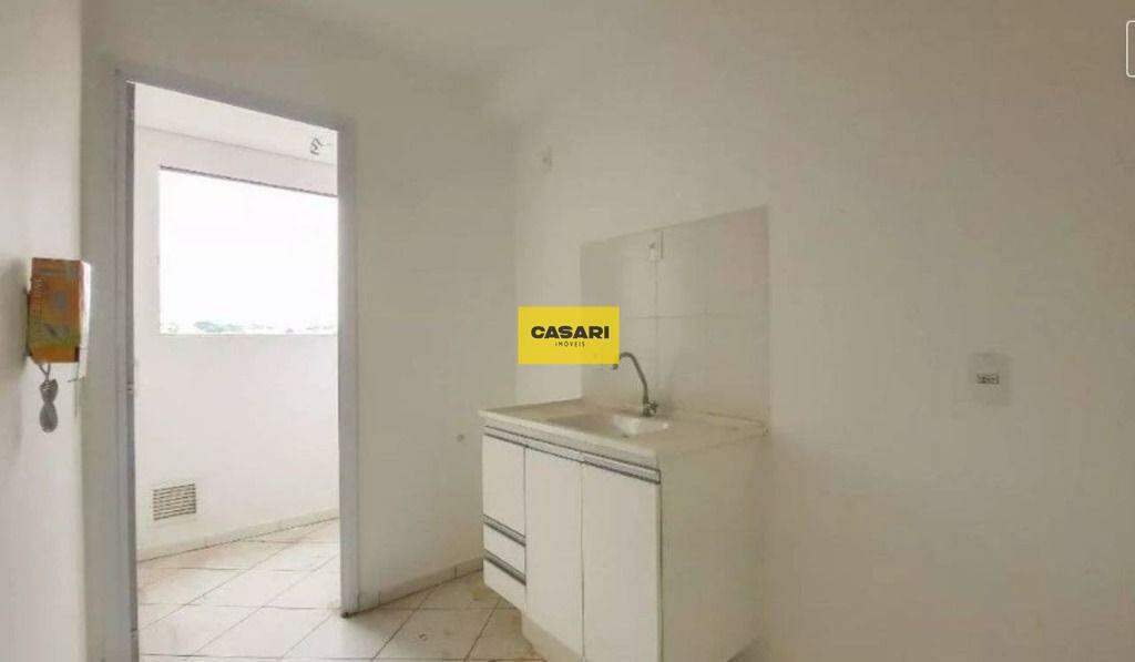 Apartamento para à venda no bairro Paulicéia, São Bernardo do Campo - Casari Imóveis: 