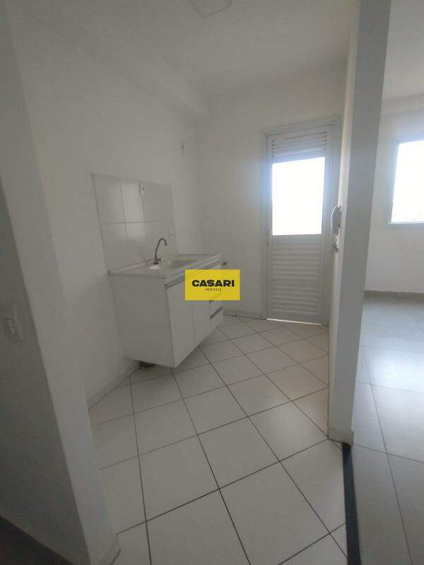 Apartamento para à venda no bairro Paulicéia, São Bernardo do Campo - Casari Imóveis: 