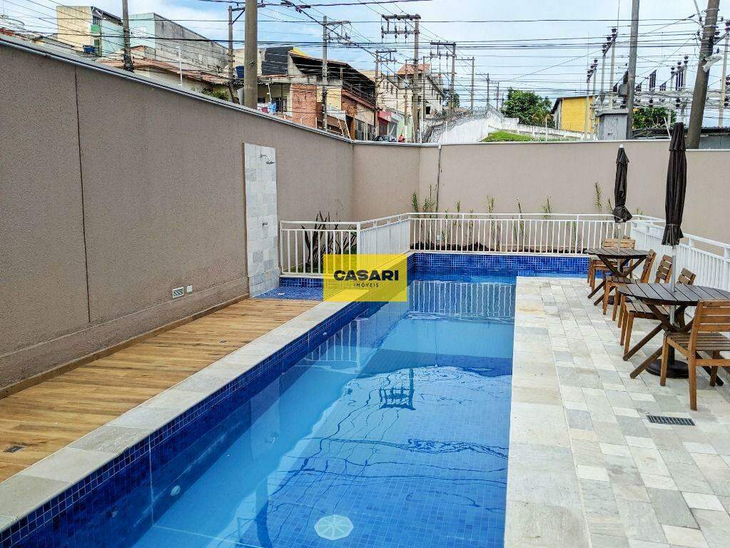 Apartamento para à venda no bairro Paulicéia, São Bernardo do Campo - Casari Imóveis: 