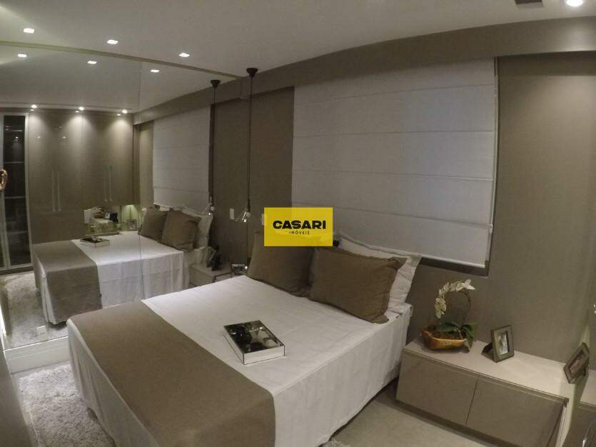 Apartamento para à venda no bairro Nova Petrópolis, São Bernardo do Campo - Casari Imóveis: 