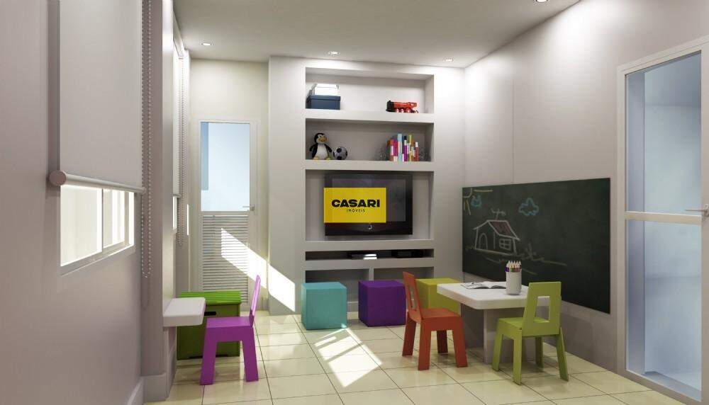 Apartamento para à venda no bairro Nova Petrópolis, São Bernardo do Campo - Casari Imóveis: 