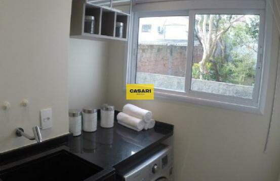 Apartamento para à venda no bairro Nova Petrópolis, São Bernardo do Campo - Casari Imóveis: 