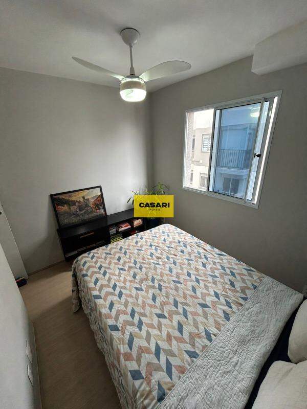 Apartamento para à venda no bairro Dos Casa, São Bernardo do Campo - Casari Imóveis: 