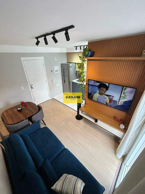 Apartamento para à venda no bairro Dos Casa, São Bernardo do Campo - Casari Imóveis: 