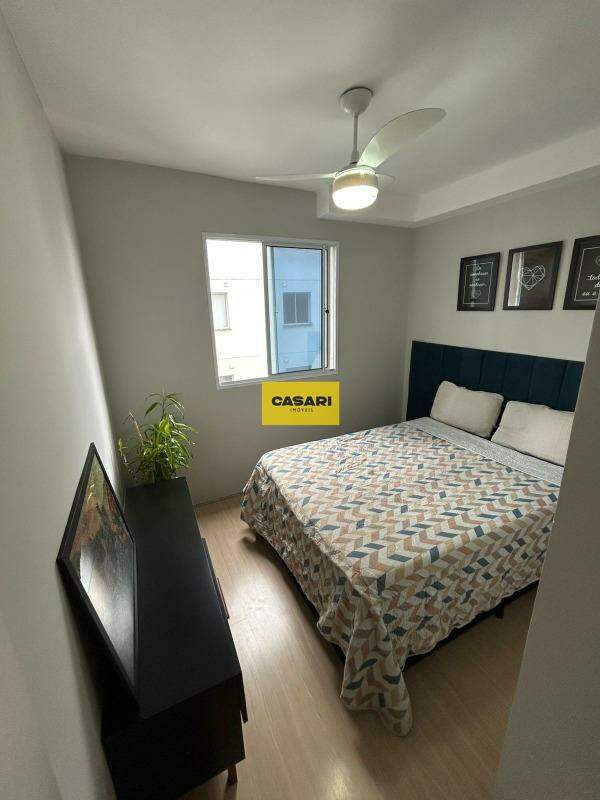 Apartamento para à venda no bairro Dos Casa, São Bernardo do Campo - Casari Imóveis: 