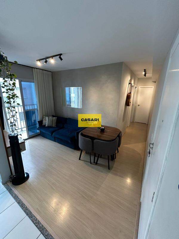 Apartamento para à venda no bairro Dos Casa, São Bernardo do Campo - Casari Imóveis: 