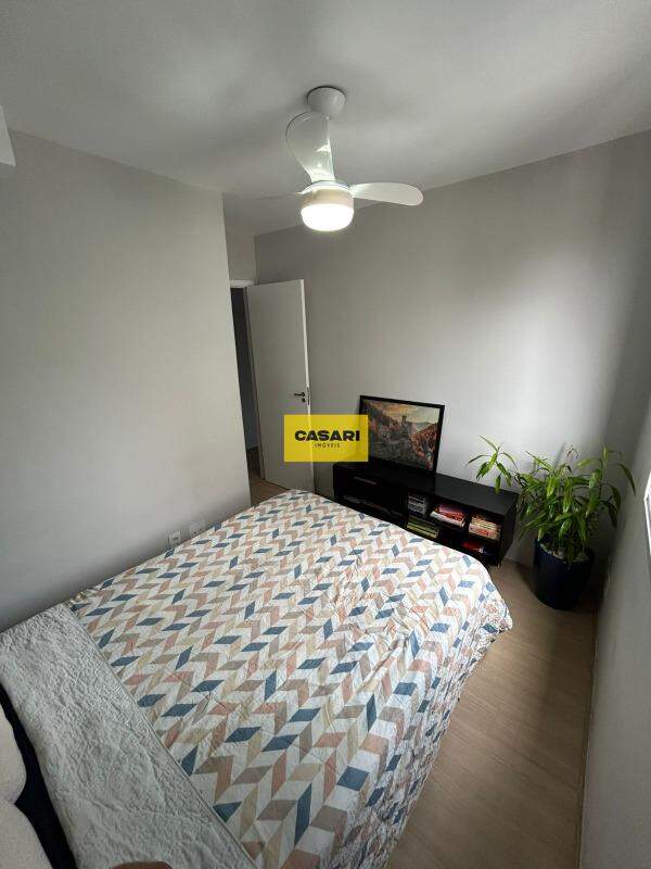 Apartamento para à venda no bairro Dos Casa, São Bernardo do Campo - Casari Imóveis: 