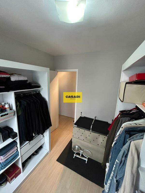 Apartamento para à venda no bairro Dos Casa, São Bernardo do Campo - Casari Imóveis: 