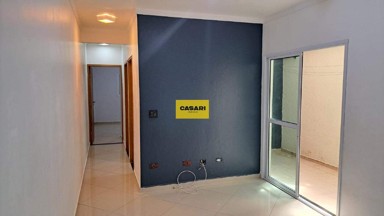 Apartamento para à venda no bairro Vila Assunção, São Bernardo do Campo - Casari Imóveis: 