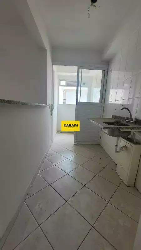 Apartamento para à venda no bairro Vila Gonçalves, São Bernardo do Campo - Casari Imóveis: 