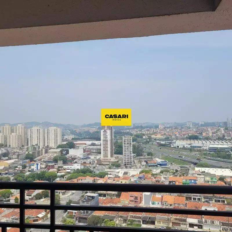 Apartamento para à venda no bairro Vila Gonçalves, São Bernardo do Campo - Casari Imóveis: 