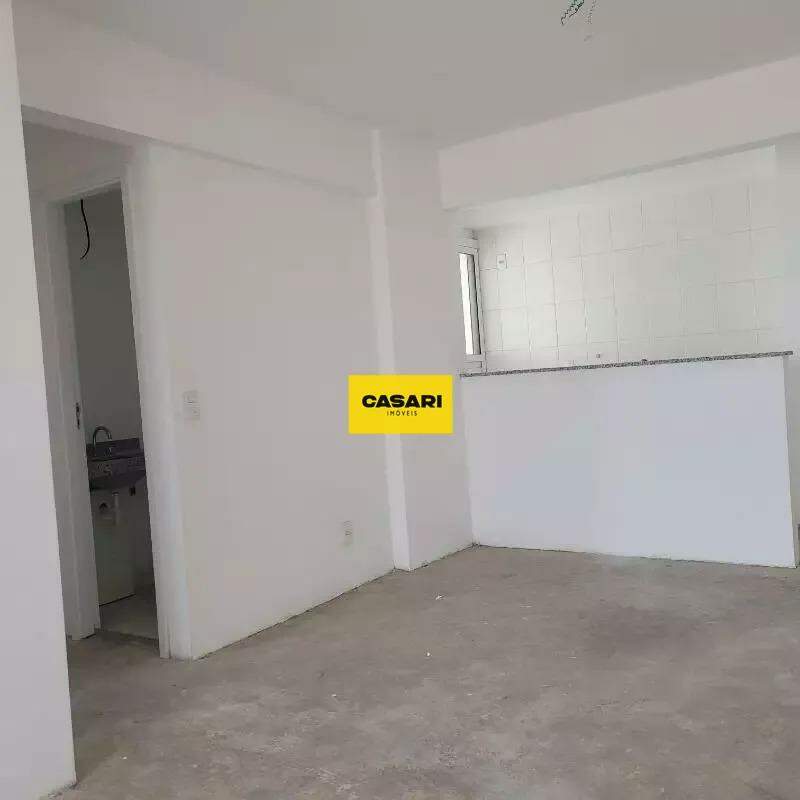 Apartamento para à venda no bairro Vila Gonçalves, São Bernardo do Campo - Casari Imóveis: 