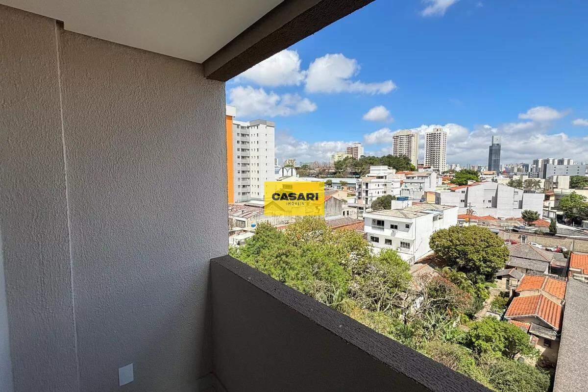 Apartamento à venda no Parque das Nações: 