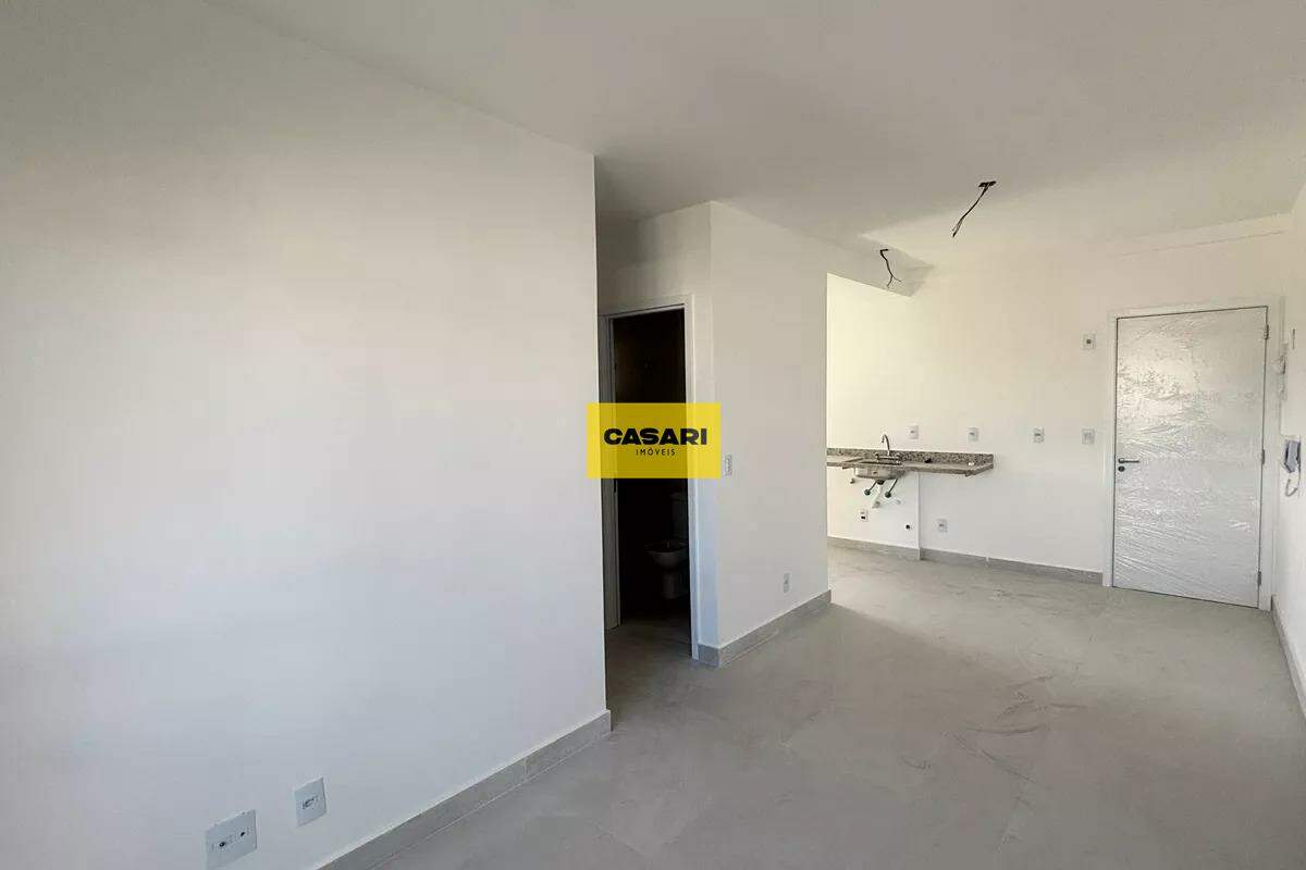 Apartamento à venda no Parque das Nações: 