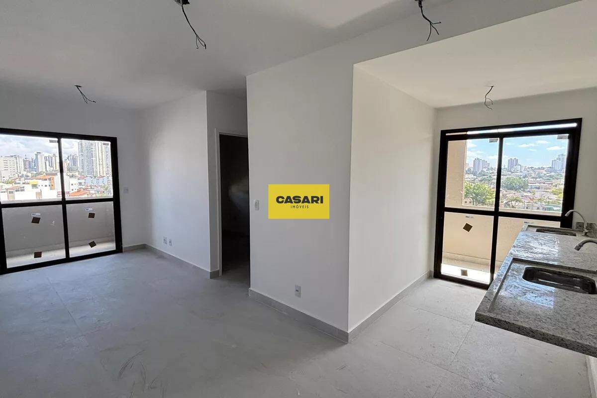 Apartamento à venda no Parque das Nações: 