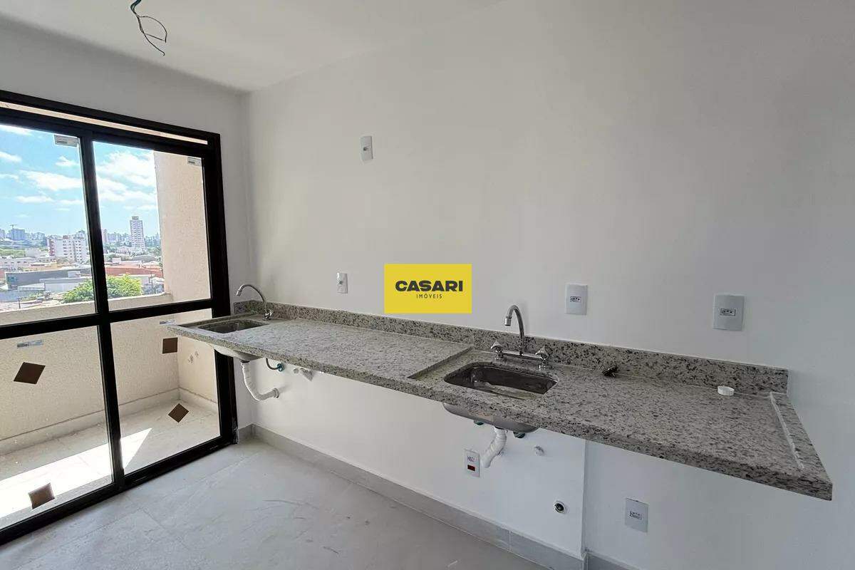 Apartamento à venda no Parque das Nações: 