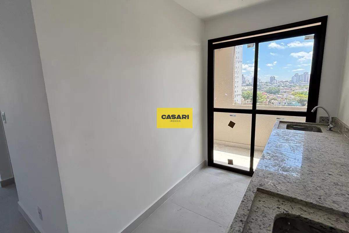Apartamento à venda no Parque das Nações: 