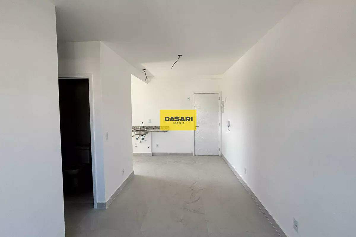 Apartamento à venda no Parque das Nações: 