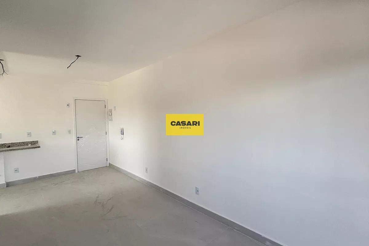 Apartamento à venda no Parque das Nações: 