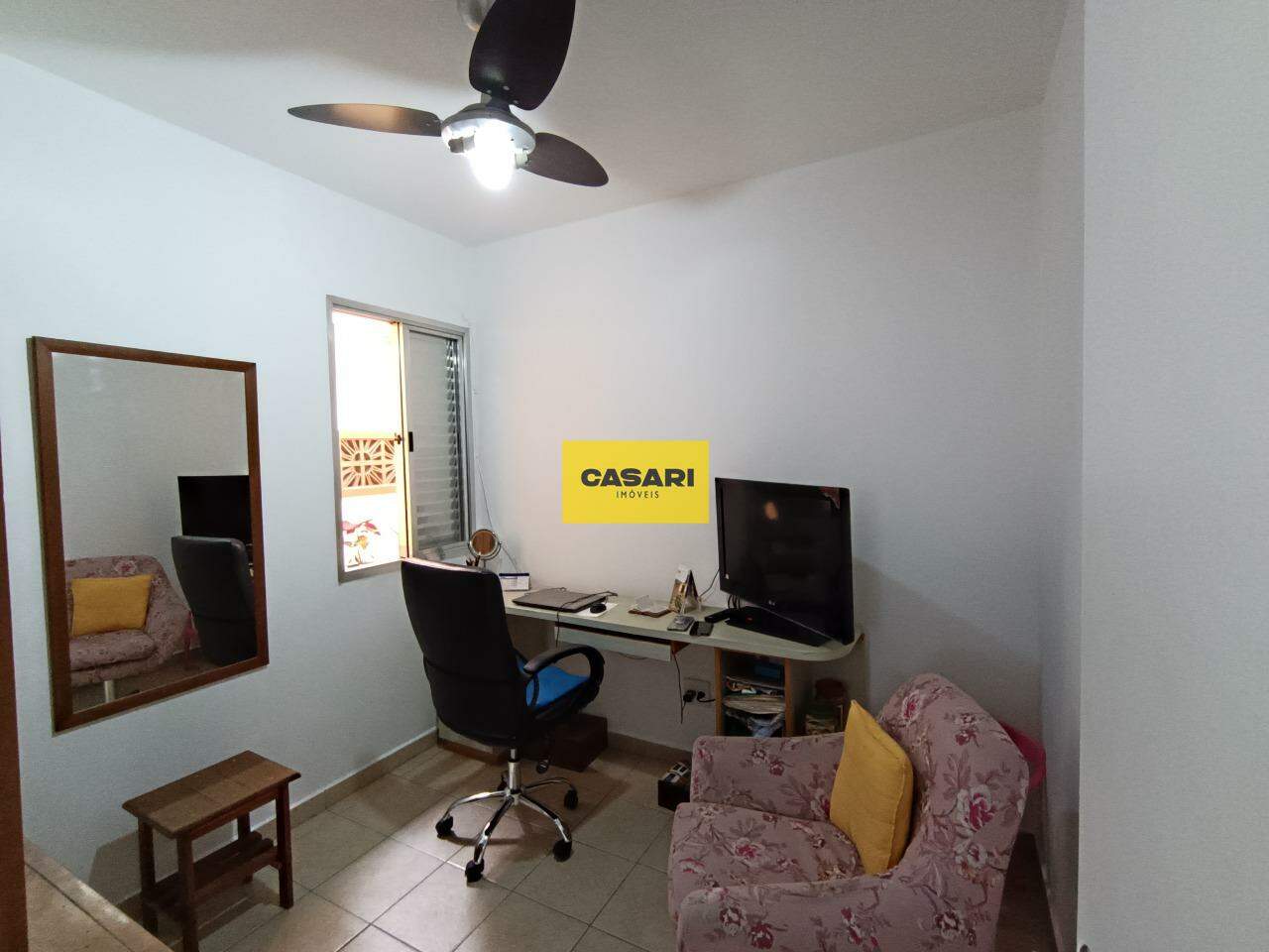 Casa para à venda no bairro Anchieta, São Bernardo do Campo - Casari Imóveis: 