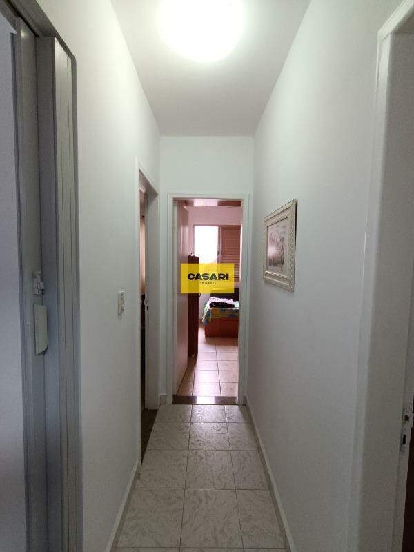 Casa para à venda no bairro Anchieta, São Bernardo do Campo - Casari Imóveis: 