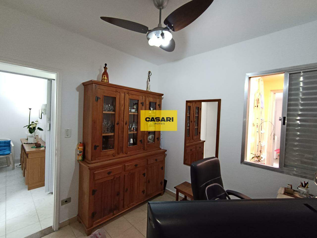 Casa para à venda no bairro Anchieta, São Bernardo do Campo - Casari Imóveis: 