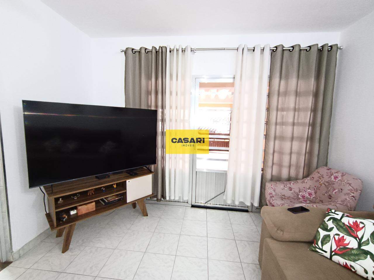 Casa para à venda no bairro Anchieta, São Bernardo do Campo - Casari Imóveis: 