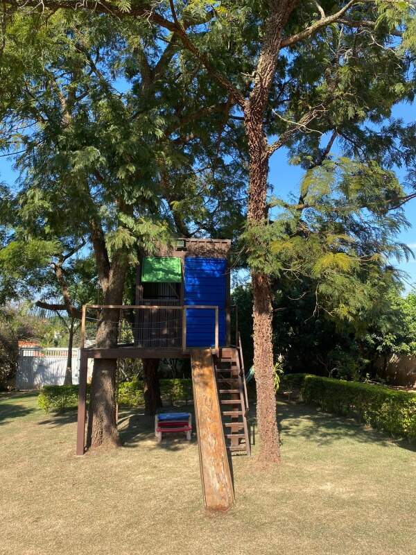 Chácara para à venda no bairro Recanto Maravilha, Boituva - Casari Imóveis: 