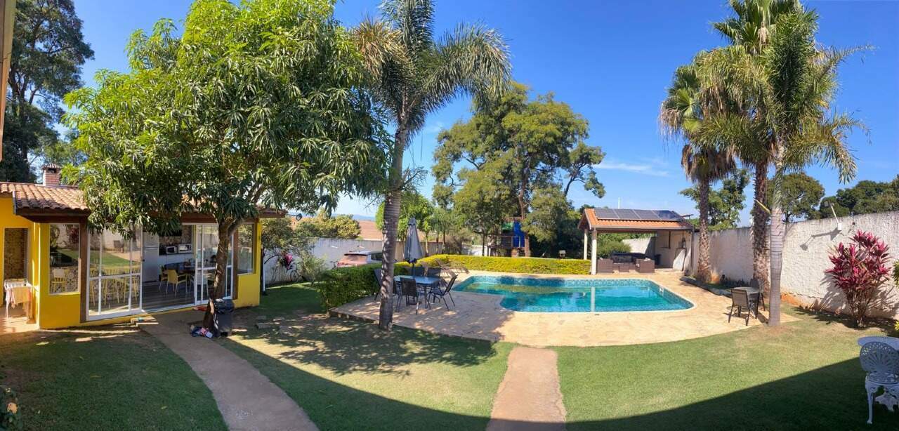 Chácara para à venda no bairro Recanto Maravilha, Boituva - Casari Imóveis: 