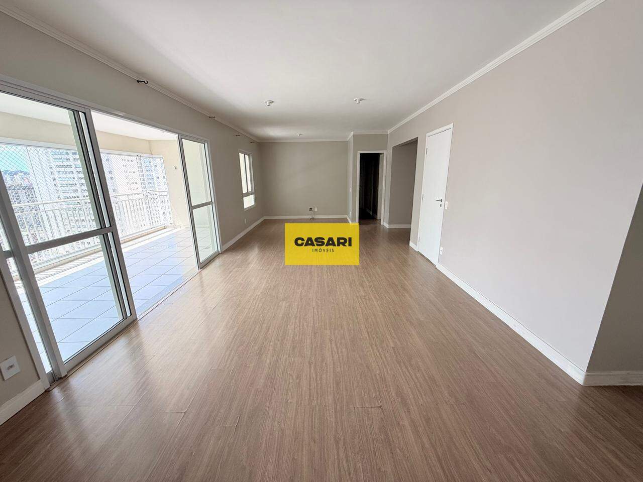 Apartamento para para aluguel no bairro Centro, São Bernardo do Campo - Casari Imóveis: 
