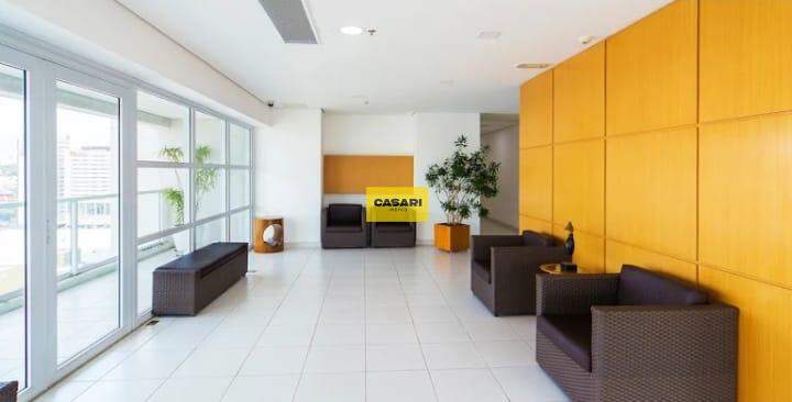 Sala para para aluguel no bairro Centro, São Bernardo do Campo - Casari Imóveis: 