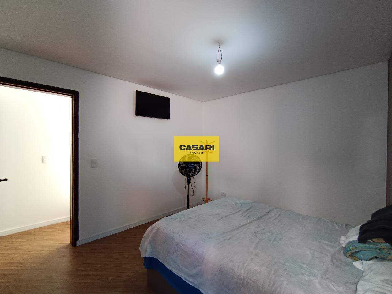 Sobrado para à venda no bairro Independência, São Bernardo do Campo - Casari Imóveis: 