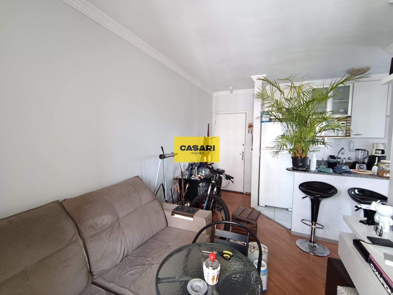 Apartamento para à venda no bairro Vila Gonçalves, São Bernardo do Campo - Casari Imóveis: 