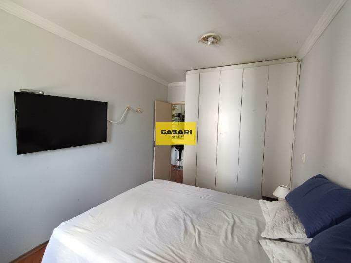 Apartamento para à venda no bairro Vila Gonçalves, São Bernardo do Campo - Casari Imóveis: 
