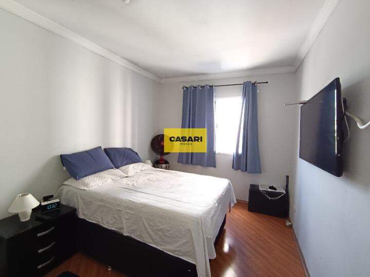 Apartamento para à venda no bairro Vila Gonçalves, São Bernardo do Campo - Casari Imóveis: 