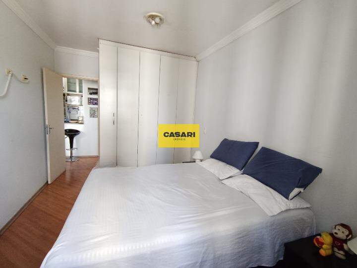 Apartamento para à venda no bairro Vila Gonçalves, São Bernardo do Campo - Casari Imóveis: 