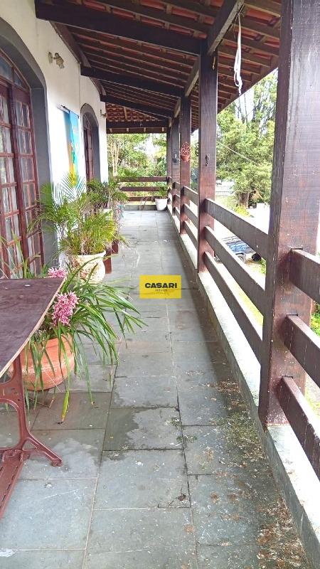 Casa para para aluguel no bairro Dos Finco, São Bernardo do Campo - Casari Imóveis: 