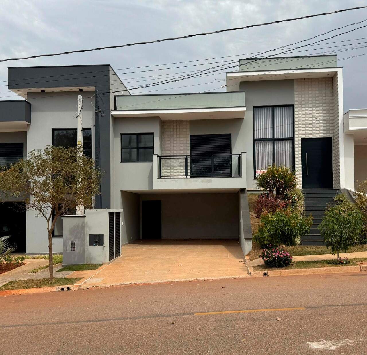 Casa para à venda no bairro Portal Ville Europa, Boituva - Casari Imóveis: 