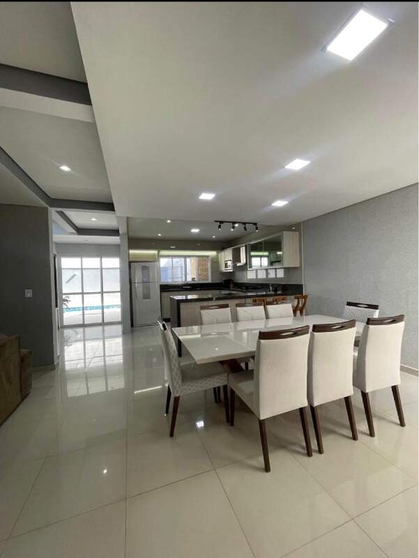 Casa para à venda no bairro Azaleia, Boituva - Casari Imóveis: 