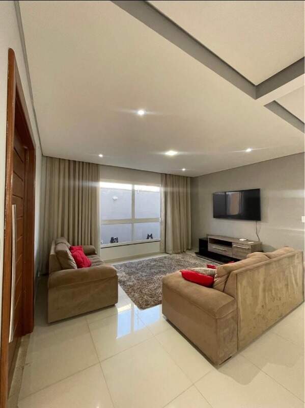 Casa para à venda no bairro Azaleia, Boituva - Casari Imóveis: 