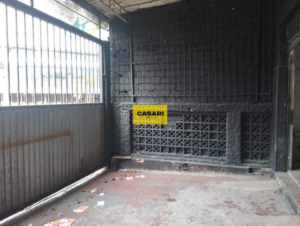 Salão para para aluguel no bairro Centro, São Bernardo do Campo - Casari Imóveis: 