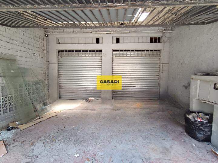 Salão para para aluguel no bairro Centro, São Bernardo do Campo - Casari Imóveis: 