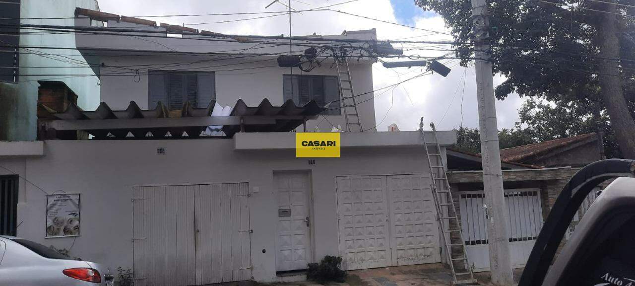Terreno para à venda no bairro Baeta Neves, São Bernardo do Campo - Casari Imóveis: 