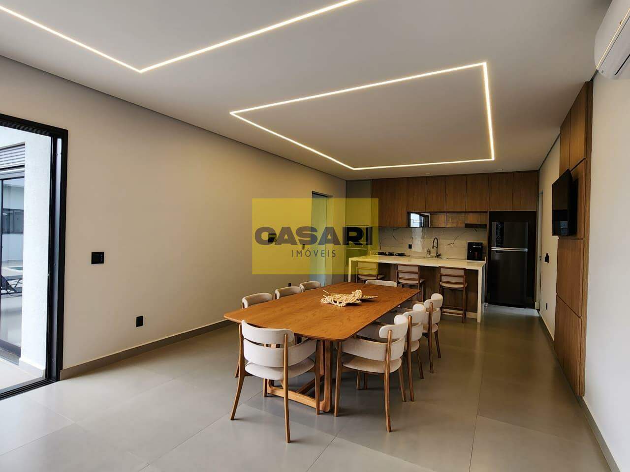 Casa para à venda no bairro Portal das Estrelas, Boituva - Casari Imóveis: 
