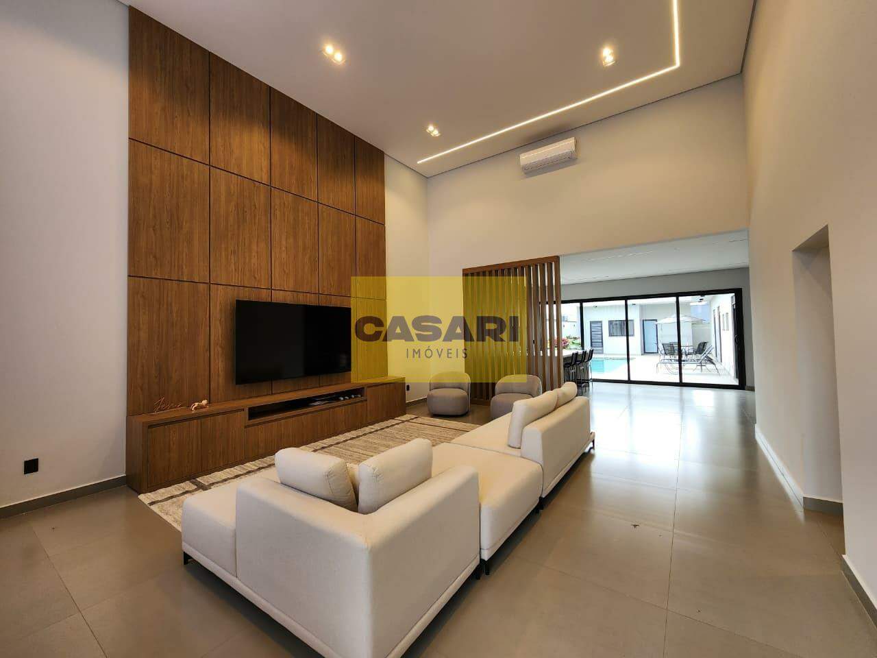 Casa para à venda no bairro Portal das Estrelas, Boituva - Casari Imóveis: 