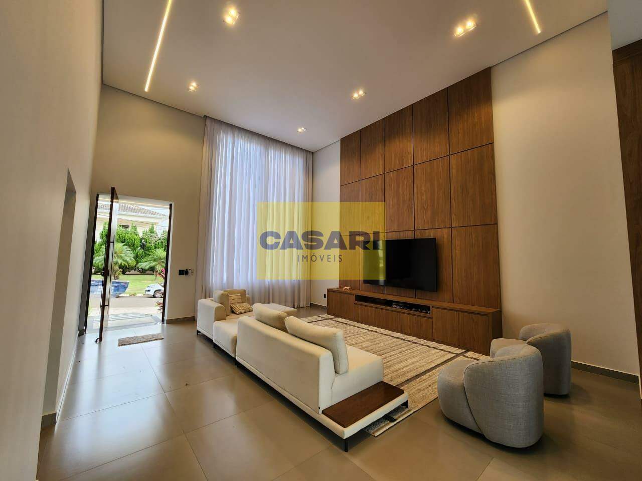 Casa para à venda no bairro Portal das Estrelas, Boituva - Casari Imóveis: 