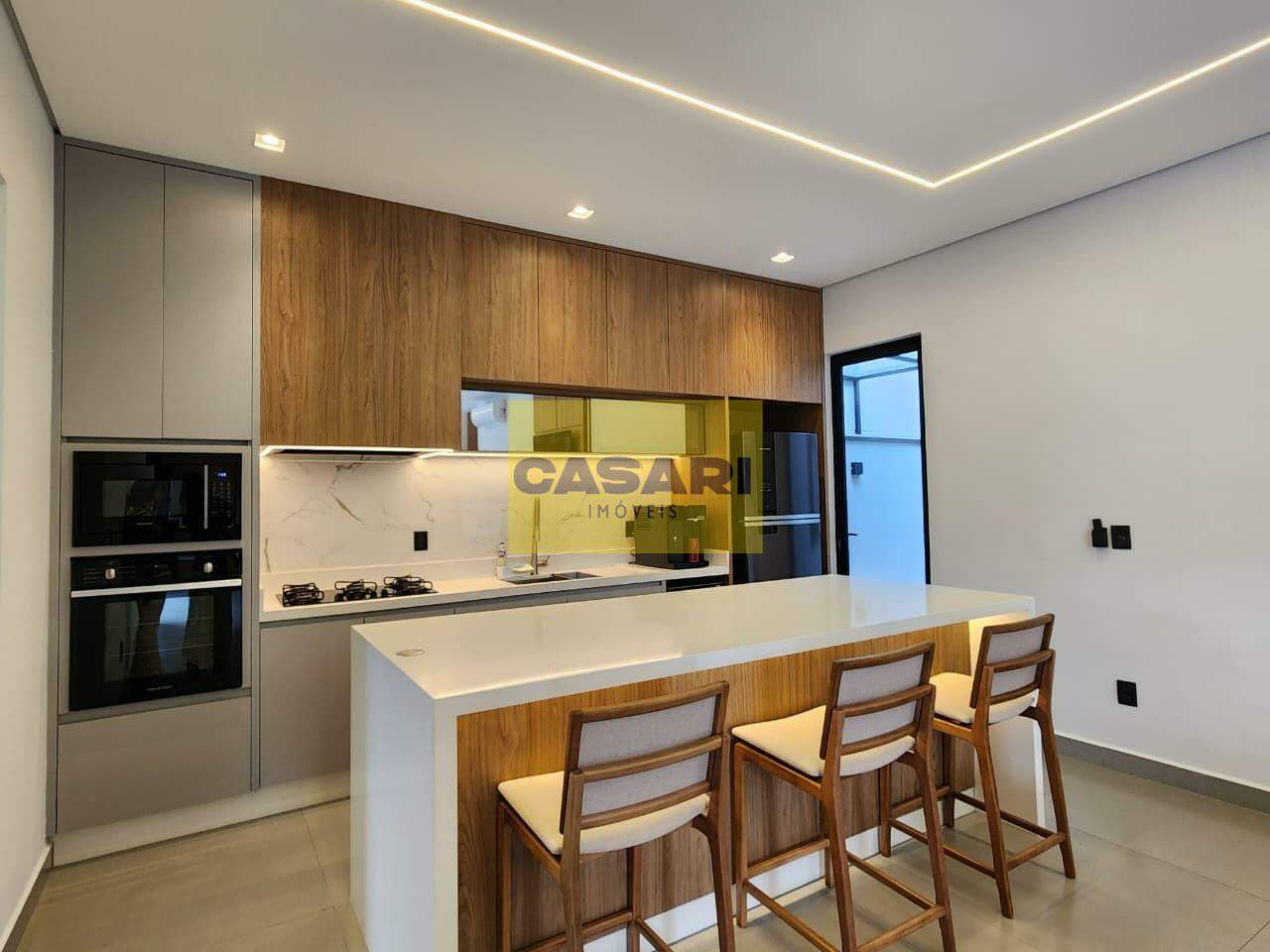 Casa para à venda no bairro Portal das Estrelas, Boituva - Casari Imóveis: 